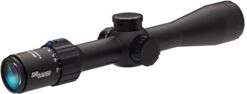 Sig Sauer SIERRA3BDX Riflescope And Kilo BDX Rangefinder Kit -Vanguards Shop 382856 800 auto