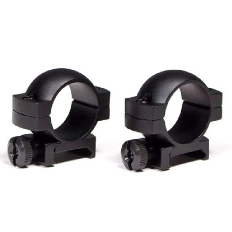 Vortex Optics Hunter Riflescope Rings 1 Vortex Optics Hunter Riflescope Rings