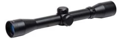 TruGlo Trushot 3-9x40 Rifle Scope