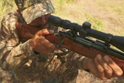 TruGlo Trushot 3-9x40 Rifle Scope -Vanguards Shop 401174 800 auto