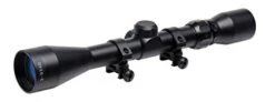TruGlo Trushot 3-9x40 Rifle Scope -Vanguards Shop 401450 800 auto