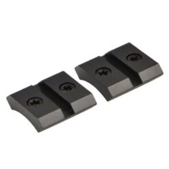 Warne Maxima Steel Bases