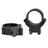 Warne 30mm, Rimfire High Matte Ring