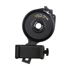 Vanguard Veo Pa-65 Digiscoping Adapter For Smartphone, With Bluetooth Remote -Vanguards Shop 591781 800 auto