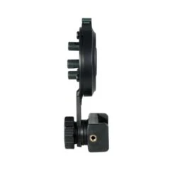 Vanguard Veo Pa-65 Digiscoping Adapter For Smartphone, With Bluetooth Remote