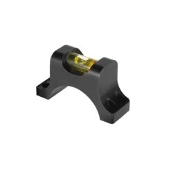 Nightforce X-Treme Top Half Scope Mounting Ring With Level - 30mm