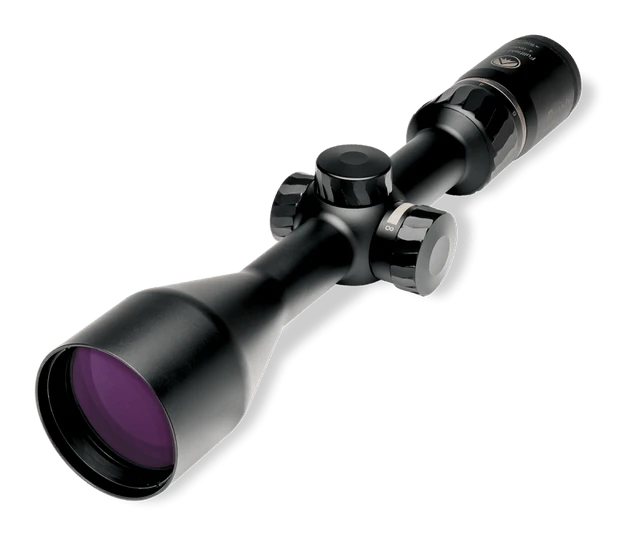 Burris Optics Fullfield IV 4-16x50mm Riflescope 1 Burris Optics Fullfield IV 4-16x50mm Riflescope