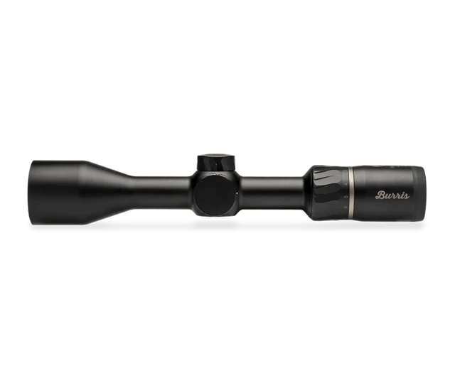 Burris Optics Fullfield IV 4-16x50mm Riflescope 3 Burris Optics Fullfield IV 4-16x50mm Riflescope - Image 3