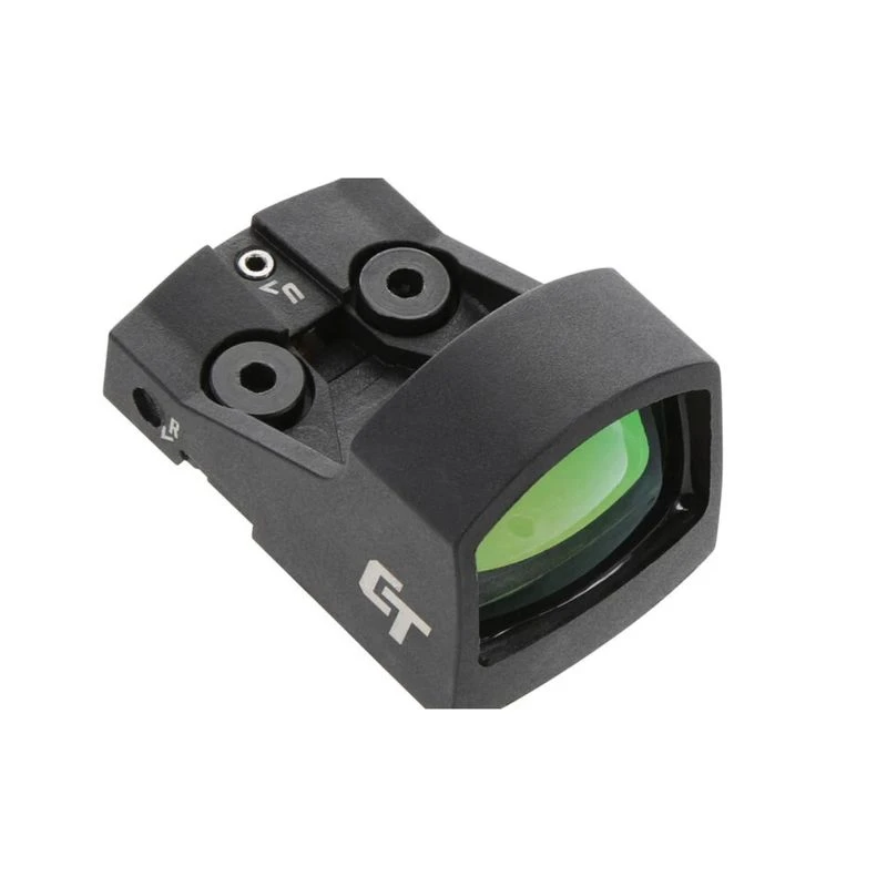 Crimson Trace CTS-1550 Red Dot Sight 3 Crimson Trace CTS-1550 Red Dot Sight - Image 3