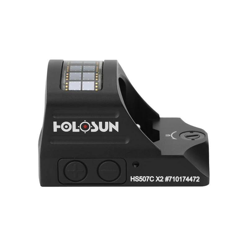 Holosun HS 507C-X2 Holographic Sight 2 Holosun HS 507C-X2 Holographic Sight - Image 2