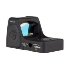 Trijicon RMRcc Micro Red Dot Sight -Vanguards Shop 678886 800 auto