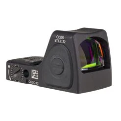 Trijicon RMRcc Micro Red Dot Sight