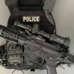 TruGlo Omnia Series Scope -Vanguards Shop 694501 800 auto