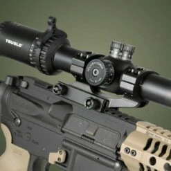 Vanguards Shop 5 TruGlo Omnia Series Scope