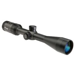 Sig Sauer Whiskey3 Riflescope