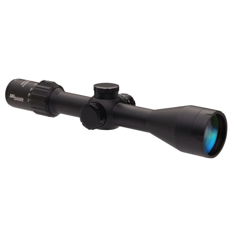 Sig Sauer Sierra3BDX Riflescope 2 Sig Sauer Sierra3BDX Riflescope - Image 2