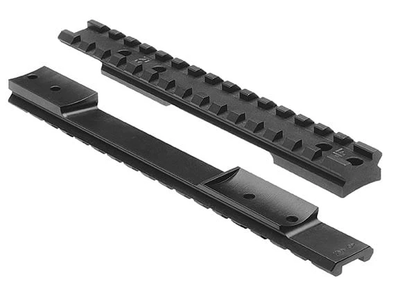 X-treme Duty Steel Bases 1 X-treme Duty Steel Bases