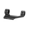 Warne V4001M 1 Piece MSR Mount