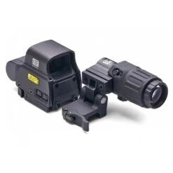 EoTech HHS II Dot Sight -Vanguards Shop 947893 800 auto
