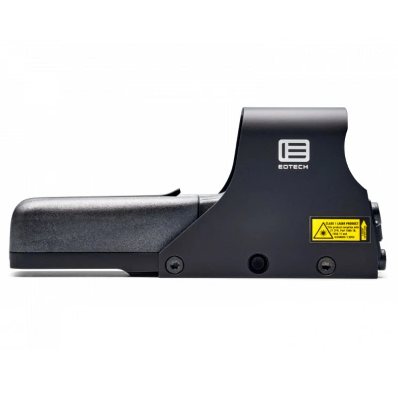 EOTECH Holographic Weapon Sight 512 2 EOTECH Holographic Weapon Sight 512 - Image 2