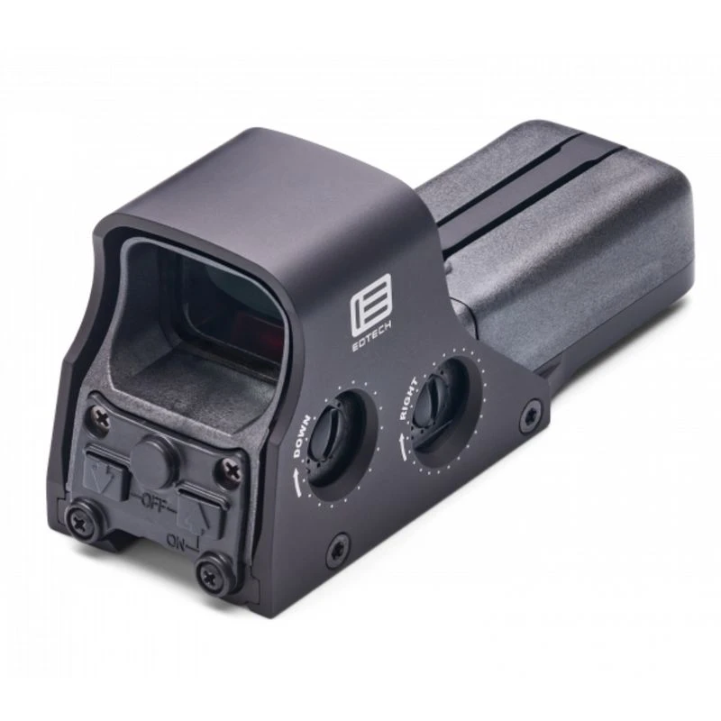 EOTECH Holographic Weapon Sight 512 3 EOTECH Holographic Weapon Sight 512 - Image 3