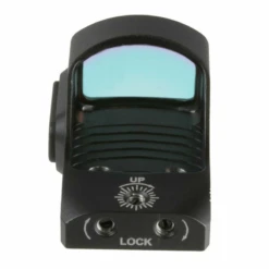 TruGlo Tru-Tec Micro Red Dot Sight -Vanguards Shop 951896 800 auto