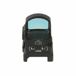 TruGlo Tru-Tec Micro Red Dot Sight -Vanguards Shop 951897 800 auto