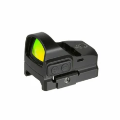 TruGlo Tru-Tec Micro Red Dot Sight -Vanguards Shop 951902 800 auto