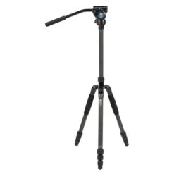 Sirui T-024SK+VA5 Carbon Fiber Tripod -Vanguards Shop 961306 800 auto