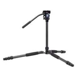 Sirui T-024SK+VA5 Carbon Fiber Tripod -Vanguards Shop 961307 800 auto