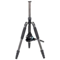 Sirui T-024SK+VA5 Carbon Fiber Tripod