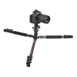 Sirui ET-1204+VA5 Carbon Fiber Tripod -Vanguards Shop 961310 800 auto