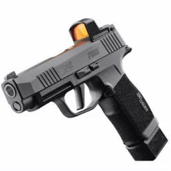 Sig Sauer Romeo Zero Red Dot Sight -Vanguards Shop 963430 800 auto