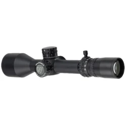 Vanguards Shop 17 Nightforce NX8 F1 Riflescope