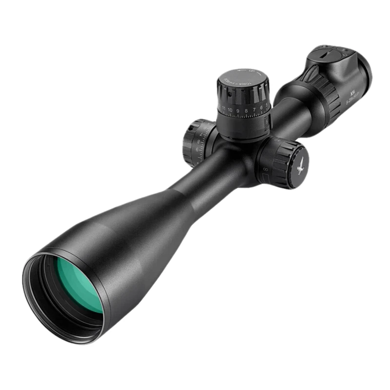 Swarovski X5i Riflescope 2 Swarovski X5i Riflescope - Image 2