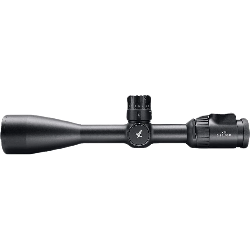 Swarovski X5i Riflescope 1 Swarovski X5i Riflescope
