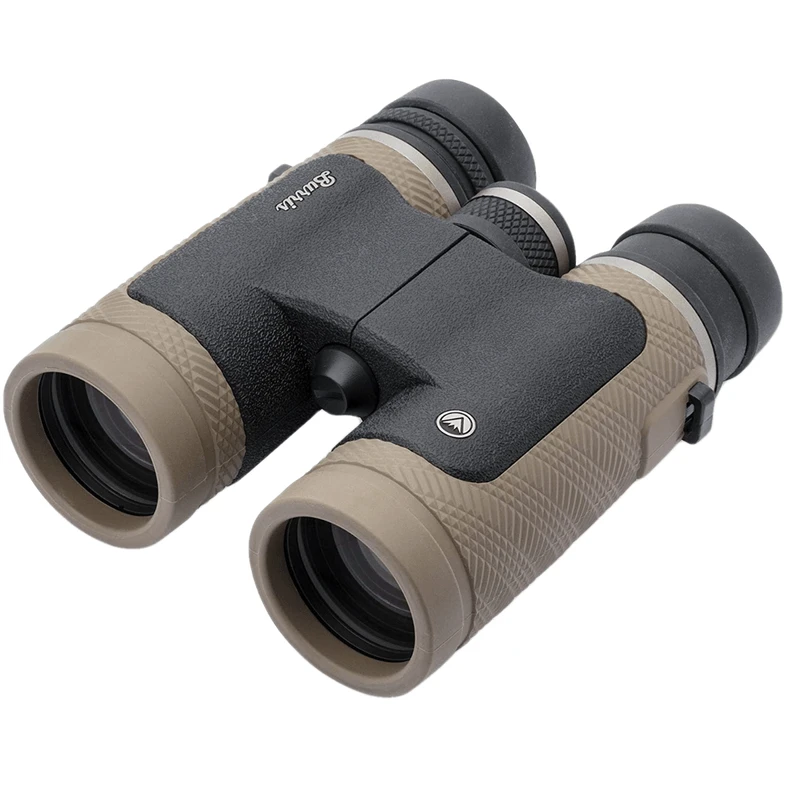 Burris Droptine Binocular 1 Burris Droptine Binocular