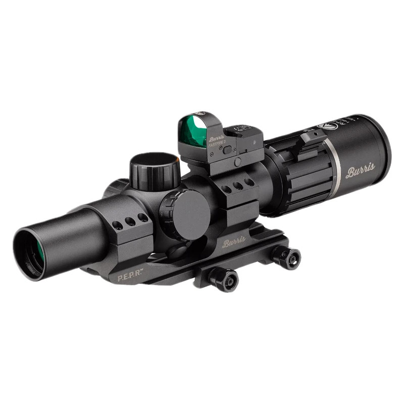 Burris Rt-6 Tactical Kit 3 Burris Rt-6 Tactical Kit - Image 3