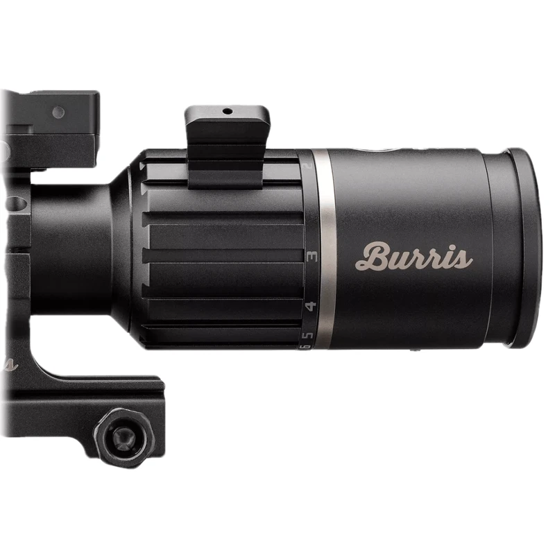 Burris Rt-6 Tactical Kit 4 Burris Rt-6 Tactical Kit - Image 4