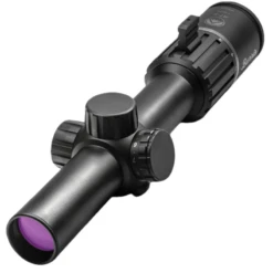 Burris Optics RT-6 Rifle Scope 1-6x24mm