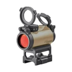 Sig Sauer Romeo MSR 1x20mm Red Dot Sight